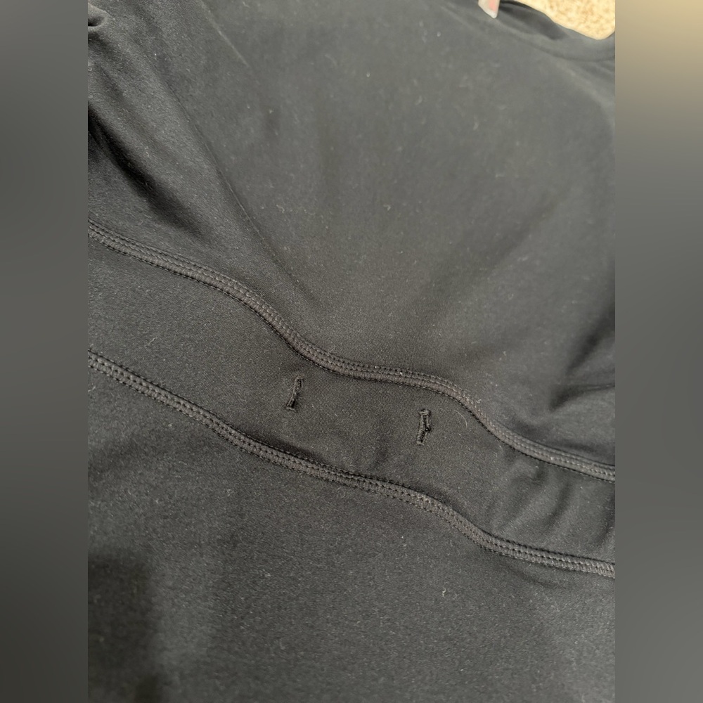 Fp Movement “Easy Does It” Athletic Athleisure Dr… - image 4